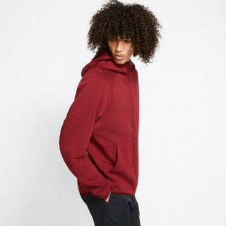 Nike M NSW TCH FLC HOODIE FZ 