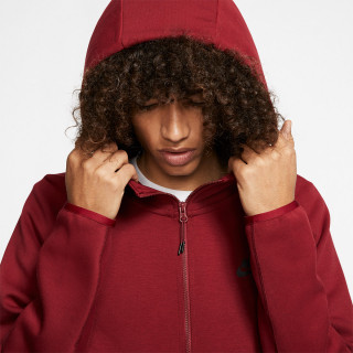 Nike M NSW TCH FLC HOODIE FZ 