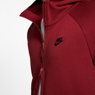 Nike M NSW TCH FLC HOODIE FZ 