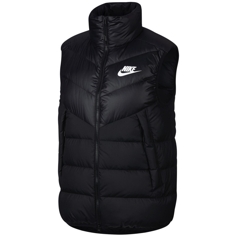 Nike M NSW DWN FILL WR VEST Sport Vision Shitja me pakice e aksesoreve sportiv Sport Vision