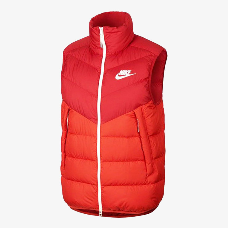 Nike M NSW DWN FILL WR VEST Sport Vision Shitja me pakice e aksesoreve sportiv Sport Vision