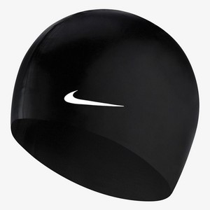 Nike Solid Silicone CAP 