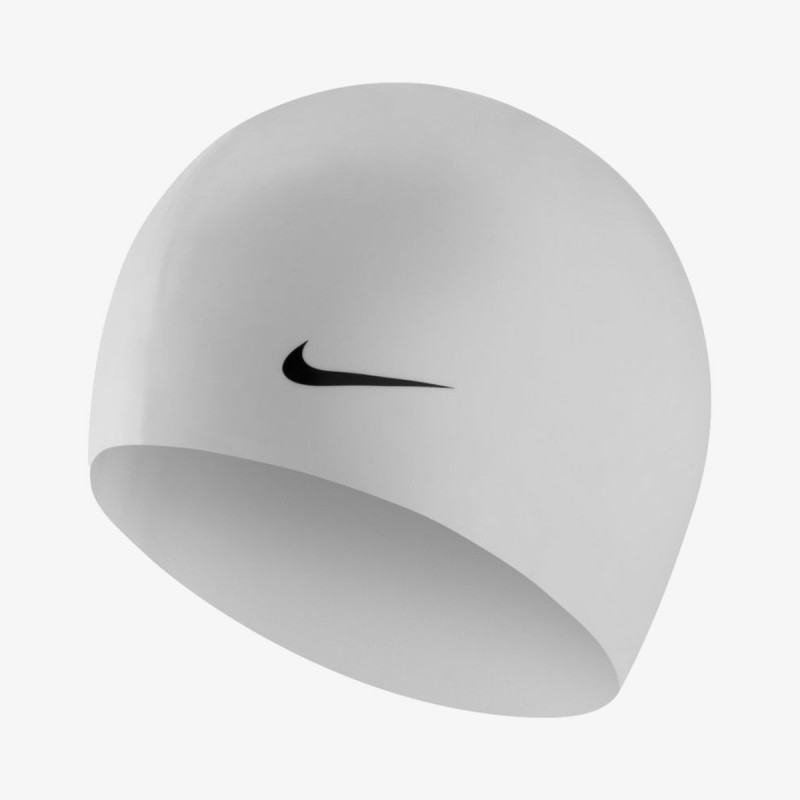 Nike Solid Silicone CAP 