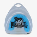 Lonsdale Mouthguard Double 