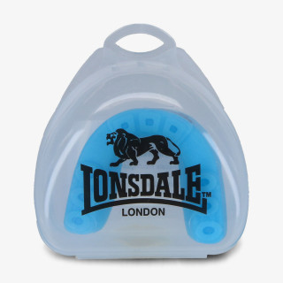 Lonsdale Mouthguard Double 