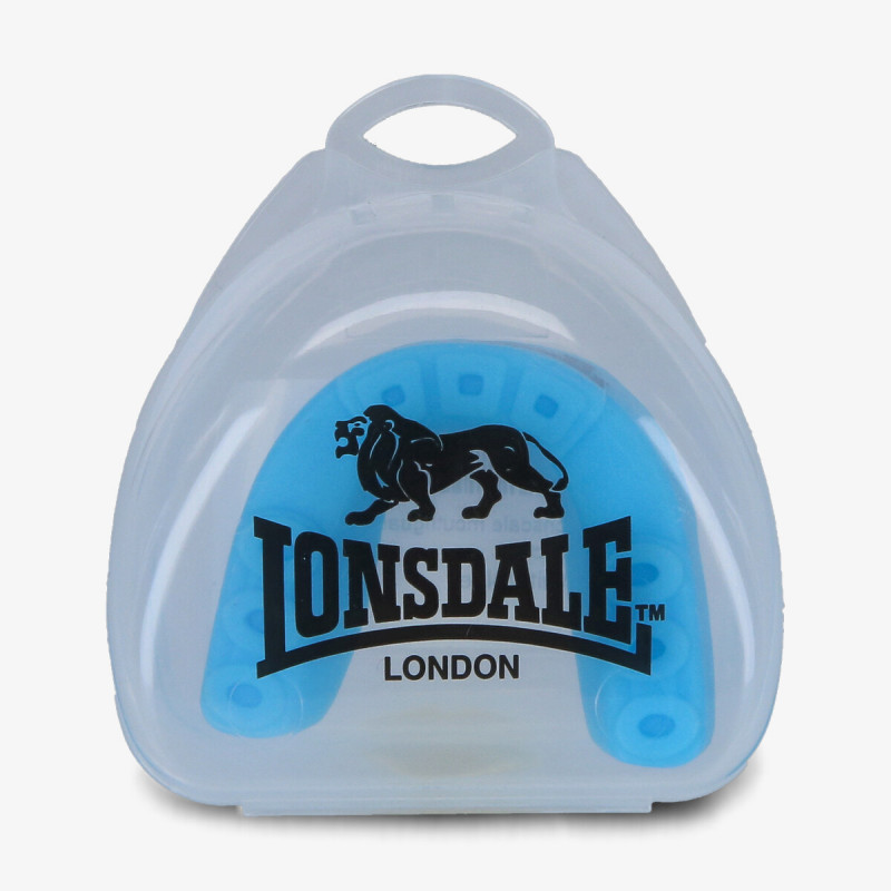 Lonsdale Mouthguard Double 