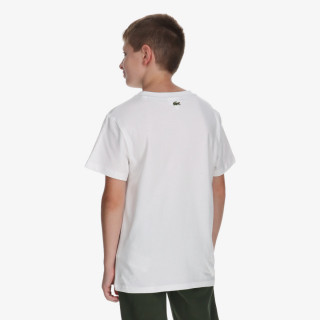 Nike LA COSTE LCB PUFF TEE 