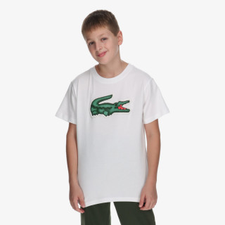 Nike LA COSTE LCB PUFF TEE 