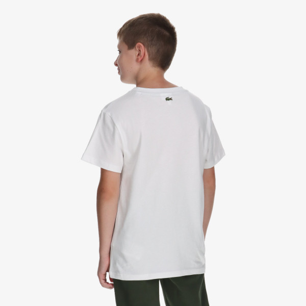 Nike LA COSTE LCB PUFF TEE 