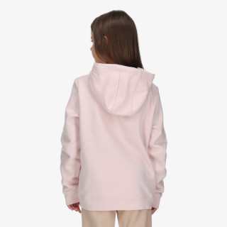 Nike LCB CORE FLEECE FULLZIP HOODIE 