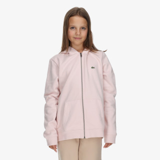 Nike LCB CORE FLEECE FULLZIP HOODIE 