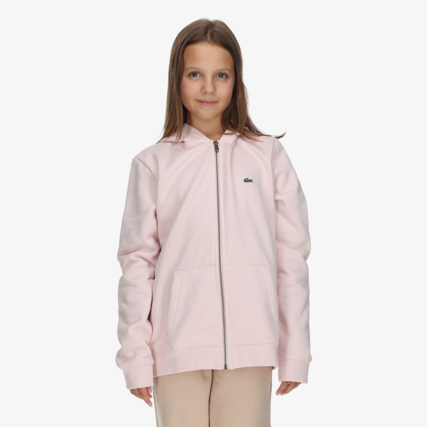 Nike LCB CORE FLEECE FULLZIP HOODIE 