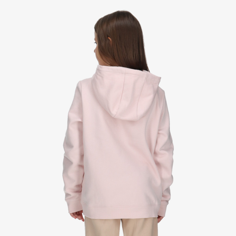 Nike LCB CORE FLEECE FULLZIP HOODIE 