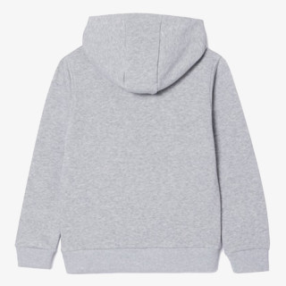Nike LCB CORE FLEECE FULLZIP HOODIE 
