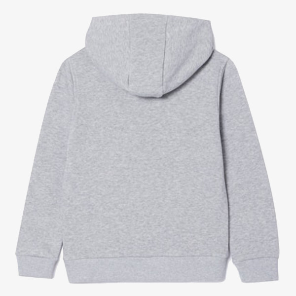Nike LCB CORE FLEECE FULLZIP HOODIE 