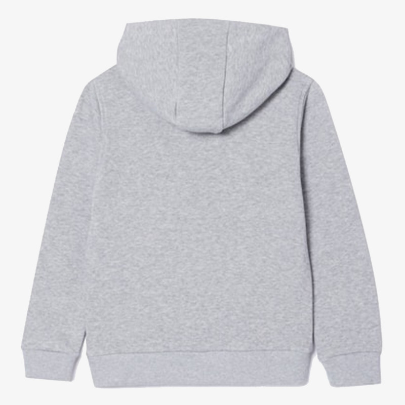 Nike LCB CORE FLEECE FULLZIP HOODIE 