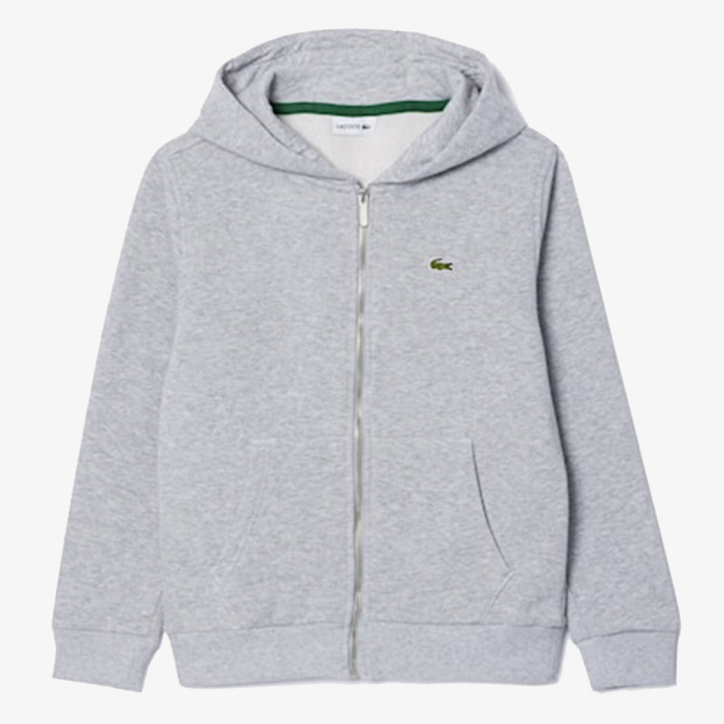 Nike LCB CORE FLEECE FULLZIP HOODIE 