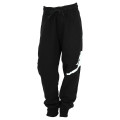 Nike JDB JUMPMAN LOGO FLEECE PANT 