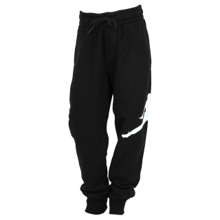 Nike JDB JUMPMAN LOGO FLEECE PANT 