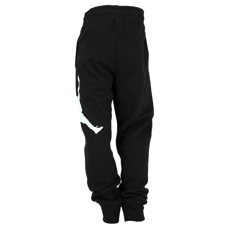 Nike JDB JUMPMAN LOGO FLEECE PANT 