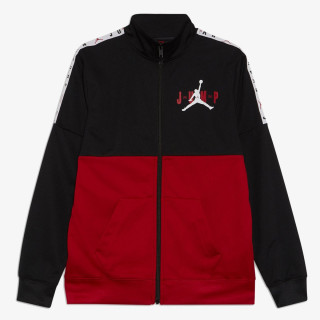 Nike JDB JUMPMAN SIDELINE TRCOT JKT 