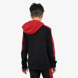 Nike JORDAN JDB JUMPMAN CLASSICS FULL ZIP 