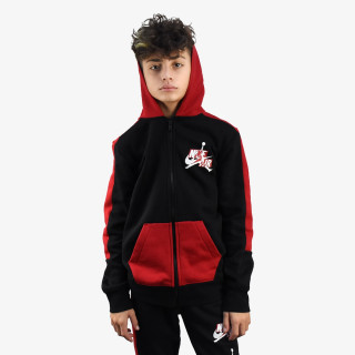 Nike JORDAN JDB JUMPMAN CLASSICS FULL ZIP 