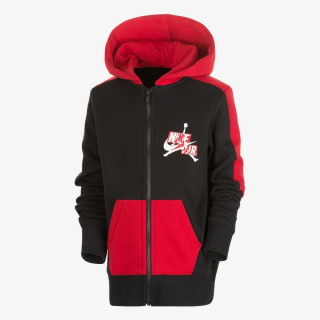Nike JORDAN JDB JUMPMAN CLASSICS FULL ZIP 