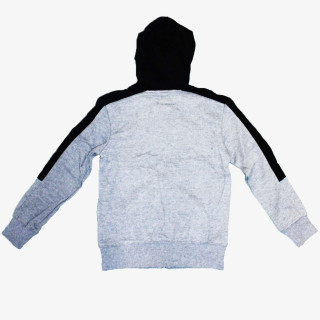 Nike JORDAN JDB JUMPMAN CLASSICS FULL ZIP 