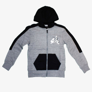 Nike JORDAN JDB JUMPMAN CLASSICS FULL ZIP 