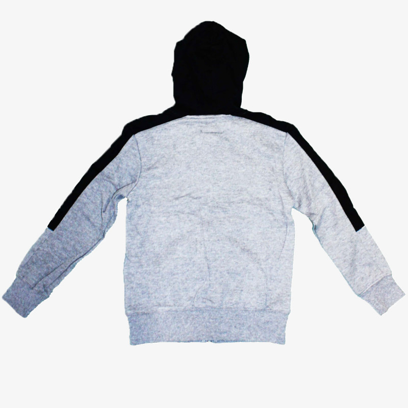 Nike JORDAN JDB JUMPMAN CLASSICS FULL ZIP 