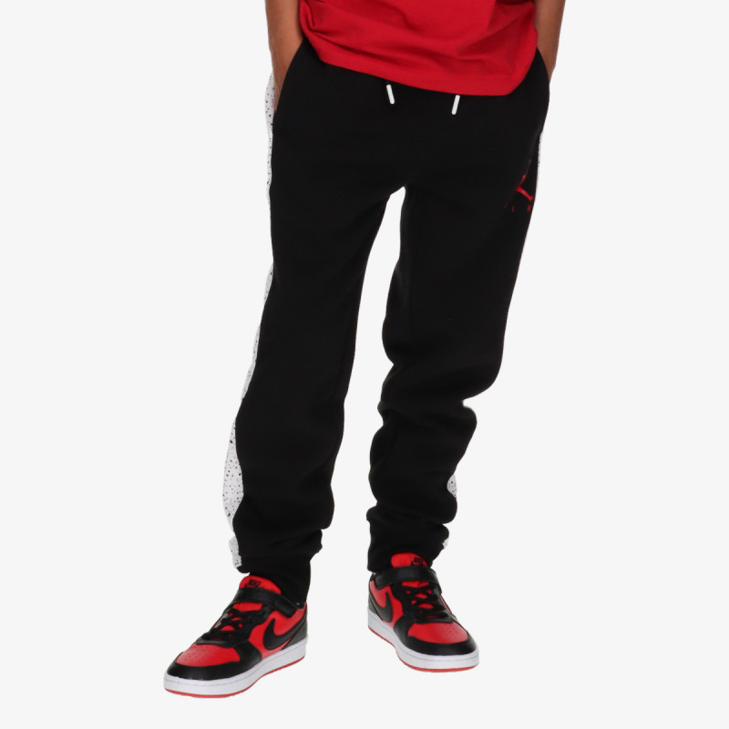 Nike Jumpman 