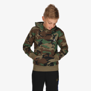 Nike Jordan Camo Print Jumpman 