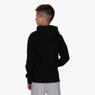 Nike Jumpman 