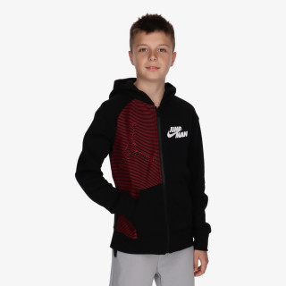 Nike Jumpman 