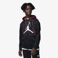Nike JDB ELEVATED CLASSICS FT PO 