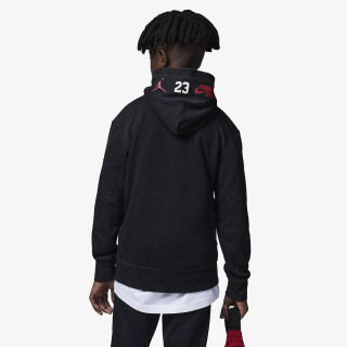 Nike JDB ELEVATED CLASSICS FT PO 