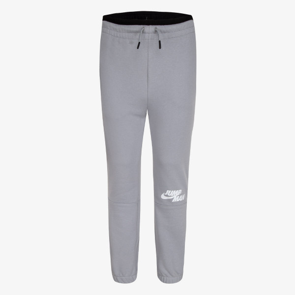 Nike Jumpman 