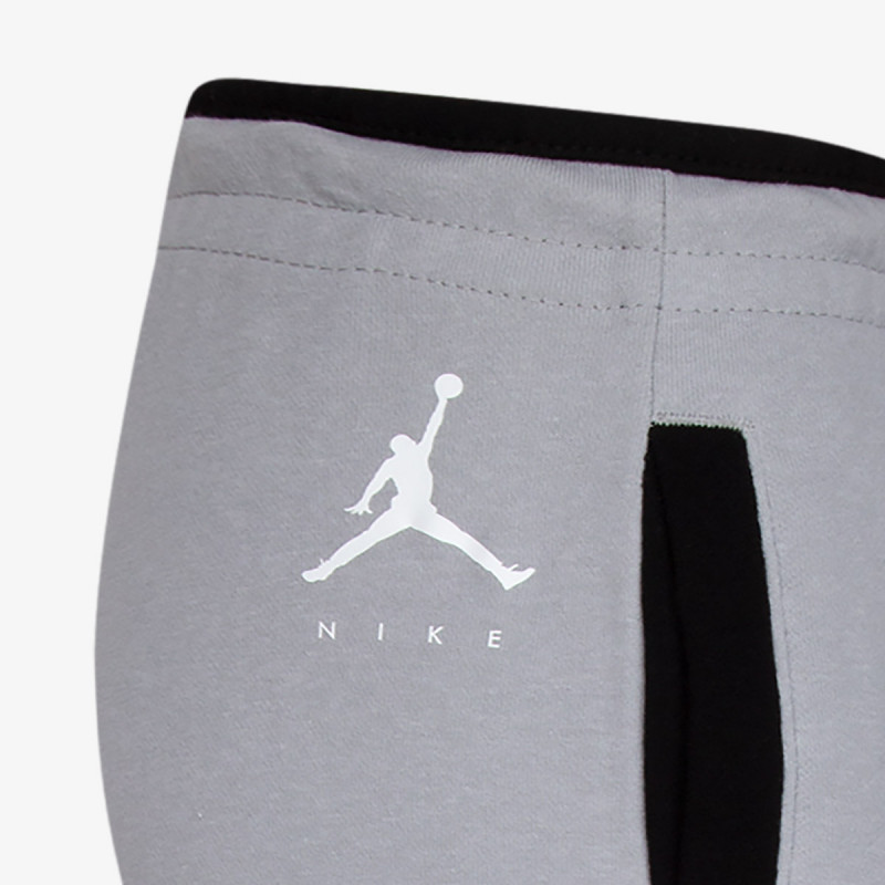 Nike Jumpman 