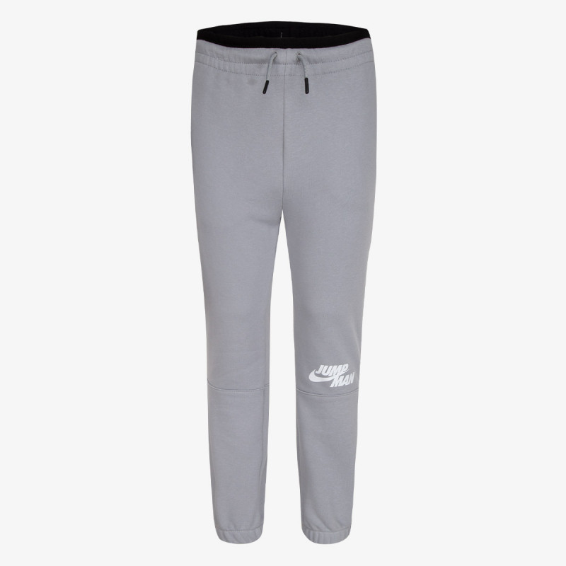 Nike Jumpman 