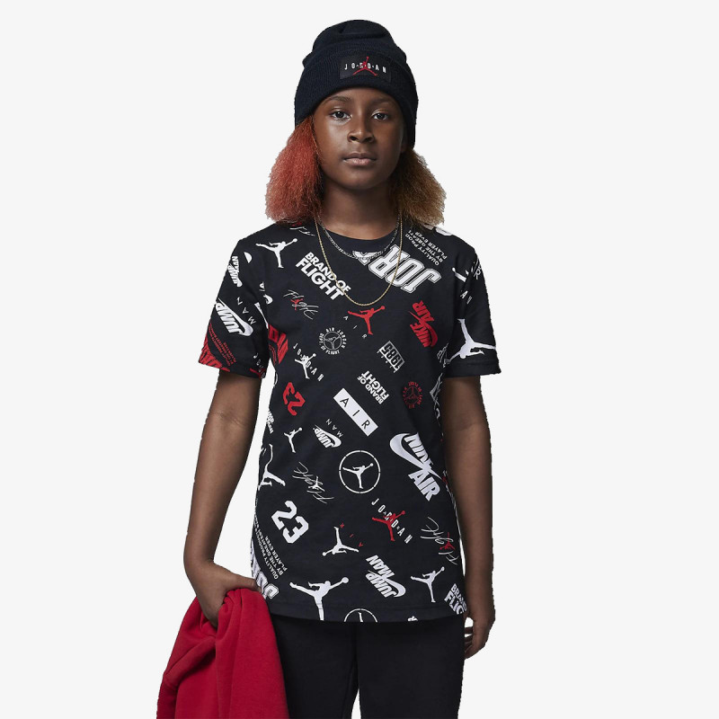 Nike JORDAN LEVELS 
