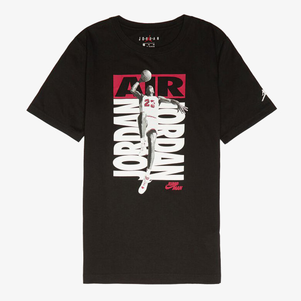 Nike Jordan Graphic 