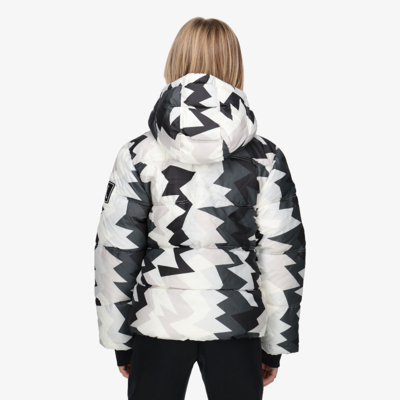 Nike JDB AOP ESSENTIAL PUFFER 