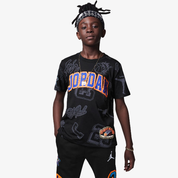 Nike Jordan 