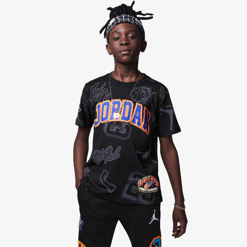 Nike Jordan 