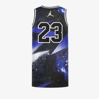 Nike JDN JORDAN 23 AOP JERSEY 