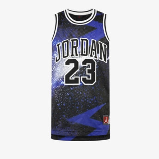 Nike JDN JORDAN 23 AOP JERSEY 