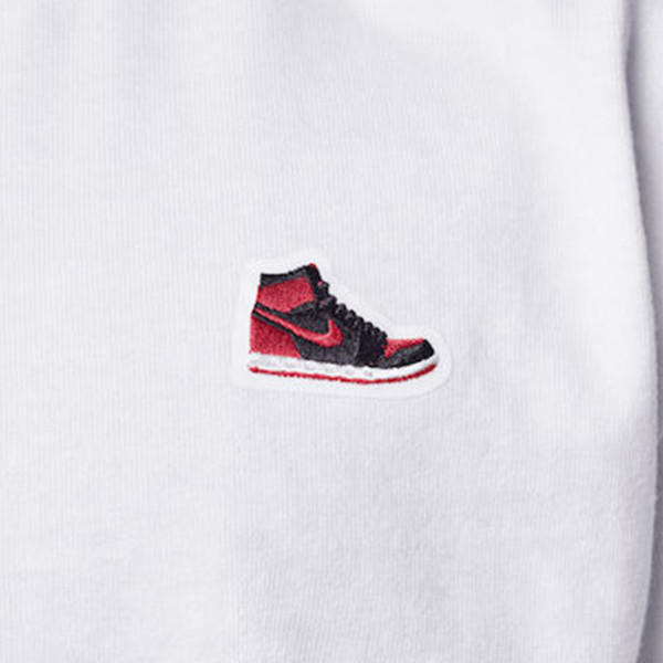 Nike Jordan Air Patch 