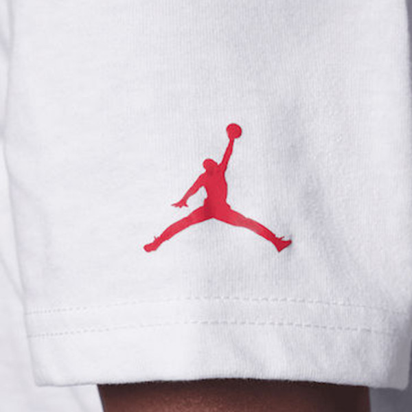 Nike Jordan Air Patch 