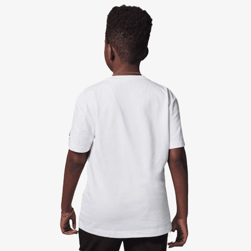 Nike Jordan Air Patch 